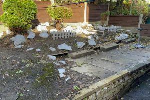 HouseSleeps9-Fireplace-Garden-Bbq-Tv, Manchester