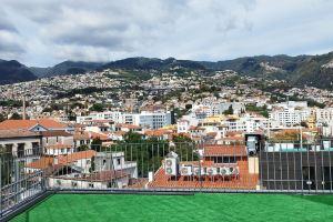 Alojamento Central II Hotel, Funchal