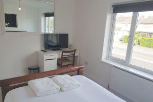 Oxford Modern Guest House, Oxford