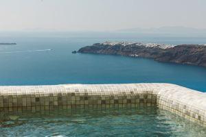 Seascape Villa by Caldera Houses, Imerovigli