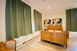 Hotel am Lindenhof, Hannover