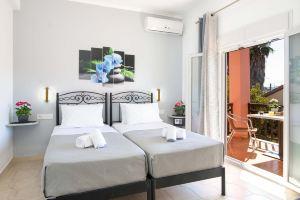 Veneti Corfu Nest - Calm Getaway Hotel, Sidari