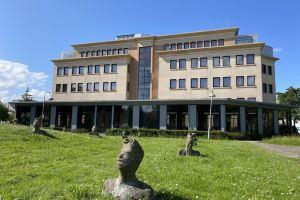 OZO Hotels Antares Airport, Hoofddorp