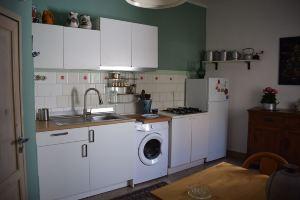 House Giagantini in, Scicli
