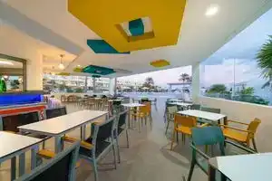 Club Santa Rosa, Costa Teguise