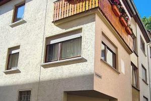 NEW! Apartment Father Rhine - 81 sqm - only 2 minutes to the Rhine promenade! Modern & chic, Sankt Goar