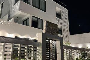 ABM Green Hotel, Tangier