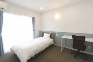 Condominio Miyako Airport Apartments, Miyako Island