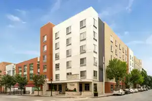 Fairfield Inn & Suites Cincinnati Uptown/University Area, Cincinnati