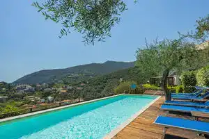 I Monili, Moneglia