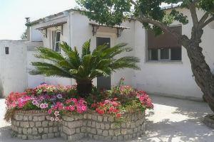 Villa Timberino, Anacapri