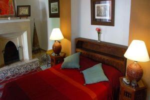 Riad Barroko, Marrakech
