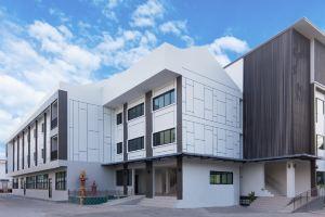 The Gene Hotel, Krabi City