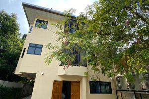 The Peace River Kwai Hotel, Kanchanaburi City