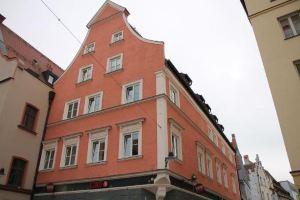 MO Hotel by Wmm Hotels, Ingolstadt