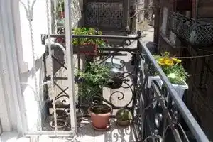 Aboviani 10, Tbilisi