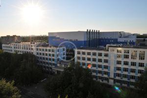 Enjoy Apartments & Studios — Akvareli 4 Flat, Balashikha