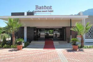 Batont Garden Resort - All Inclusive, Goynuk