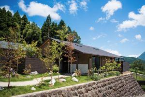 Long Life Resortin Bettei, Yufu