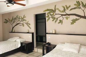 Hotel Calli Quetzalcoatl, Puebla