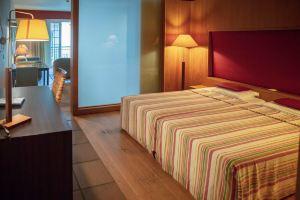 Apartamentos Turisticos Atlantida, Funchal
