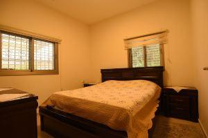 The Garden Apartment, Nazareth