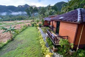 Guesthouse 88(เกสท์เฮาส์ 88), Phang Nga