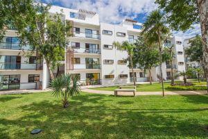 Bright & Relaxing Full Apartment, Cancun