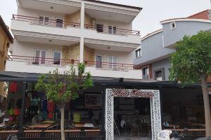 Villa Dream Apart Hotel, Marmaris