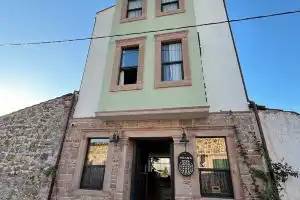 Nüans Küçükköy 1961 Hotel, Ayvalik