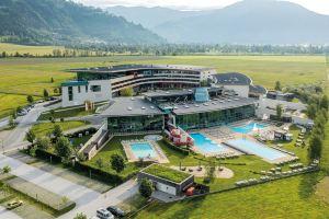 Tauern Spa Hotel & Therme, Kaprun