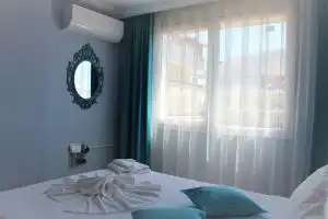 Mavi Restaurant & Apartments 1, Didim