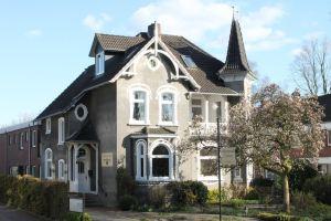 Alleehotel-Eschen, Aurich
