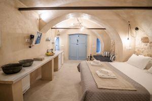Oia Cellars Hotel, Oia