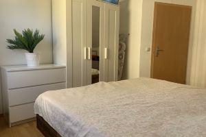 Quiet apartment on the outskirts of the city, Chemnitz