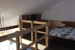 Apartment in near the sea and the center