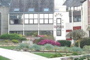 Hôtel Dupleix - Hyper Centre - Réouverture, Quimper