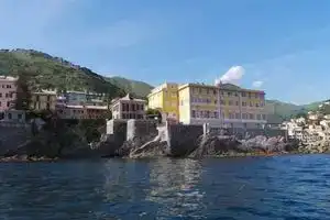 Collegio Emiliani, Genoa