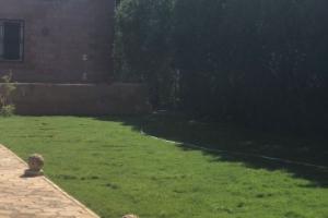 Marvelous villa with AC in Governorate, Cairo