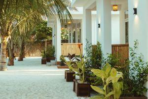 Balungiboutiquehotel, Uroa