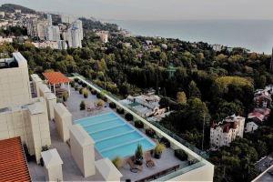 Metropol Apartments, Sochi