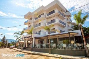 Hotel Vista Mare, Ksamil
