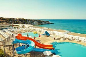 Sunwing Makrigialos Beach Hotel, Makriyialos