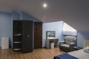 Afa Hotel & Guest House, Yerevan