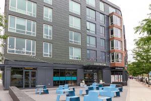 Lively 2Br in Lower Allston by Sonder Apartments, Brookline