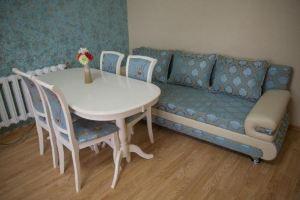 AHome 77 at Al-Farabi Ave Apartments, Almaty