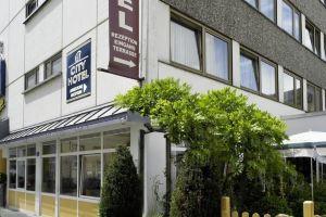 Cityhotel Primavera, Trier