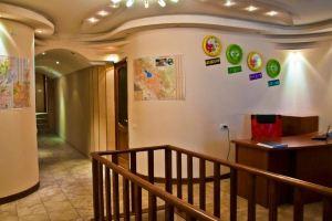 DownTown Hostel, Yerevan