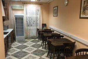 Baumanskaya Hostel, Moscow