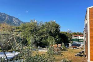 Mysa Hotel, Kemer